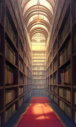 Magic Academy