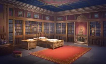 Magic Academy
