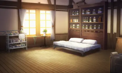 Magic Academy