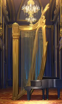 Magic Academy