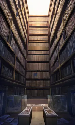 Magic Academy