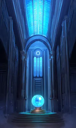 Magic Academy