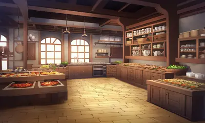 Magic Academy