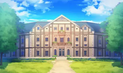 Magic Academy