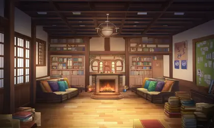 Magic Academy