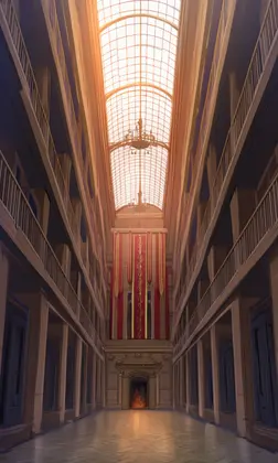Magic Academy