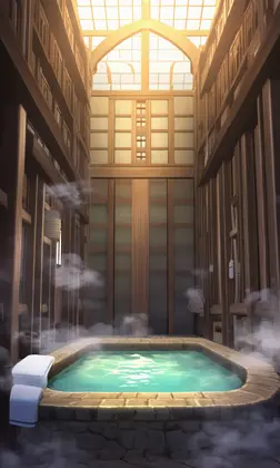 Magic Academy