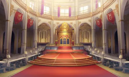 Magic Academy