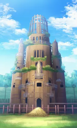 Magic Academy