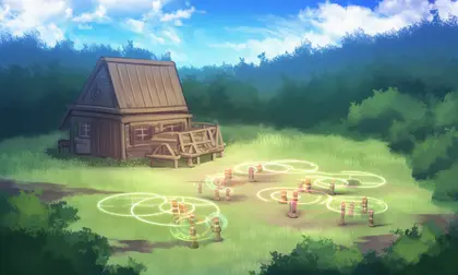 Magic Academy