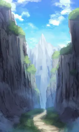 Mountains & Mining Region