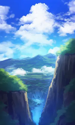 Mountains & Mining Region