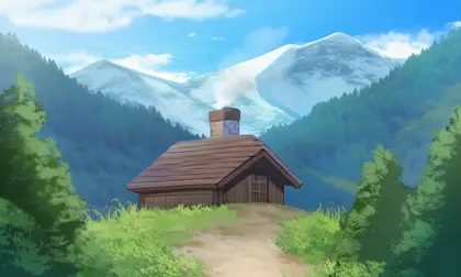 Mountains & Mining Region