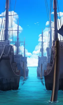 Port Town & Seaside