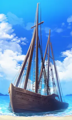 Port Town & Seaside
