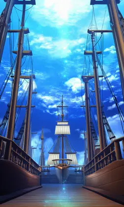 Port Town & Seaside