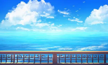 Port Town & Seaside