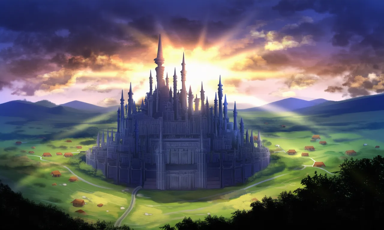 Royal Capital