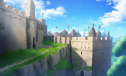 Royal Capital