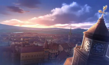 Royal Capital