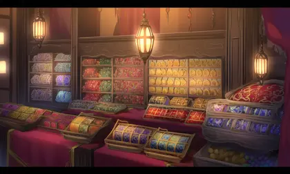 Royal Capital