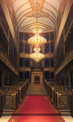Royal Capital