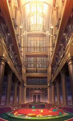 Royal Capital