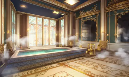 Royal Capital