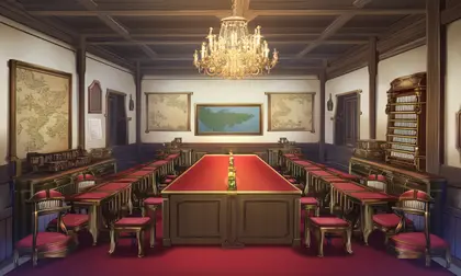 Royal Capital