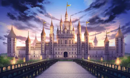 Royal Capital