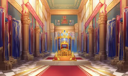 Royal Capital