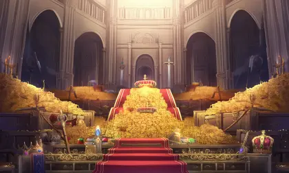 Royal Capital