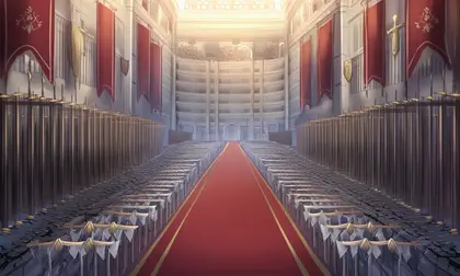Royal Capital
