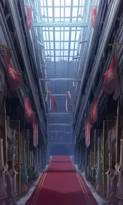 Royal Capital