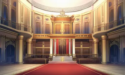 Royal Capital