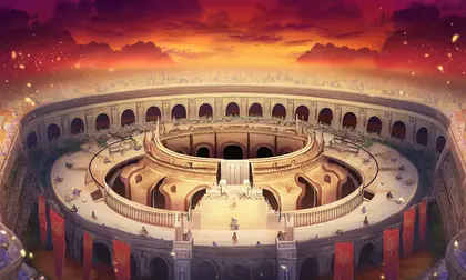 Royal Capital
