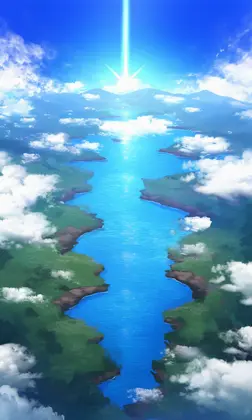 Sky Islands & Airships