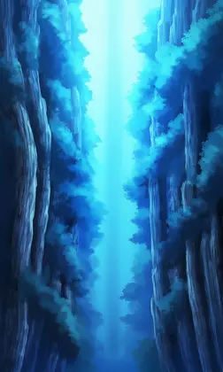 Sky Islands & Airships