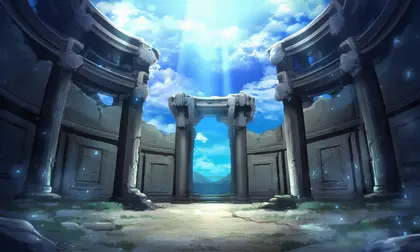 Sky Islands & Airships