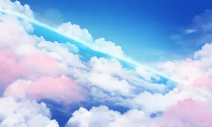 Sky Islands & Airships