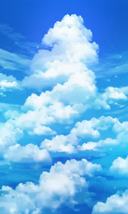 Sky Islands & Airships