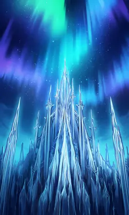 Snow Mountains & Snow Country