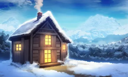 Snow Mountains & Snow Country