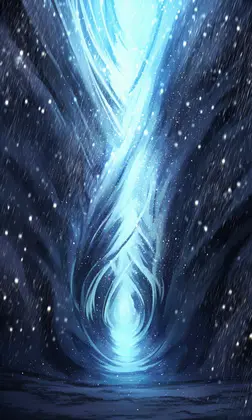 Snow Mountains & Snow Country
