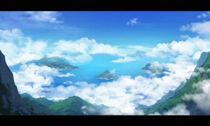 Special & Fantastical Terrain
