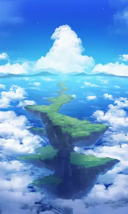 Special & Fantastical Terrain