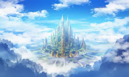 Special & Fantastical Terrain
