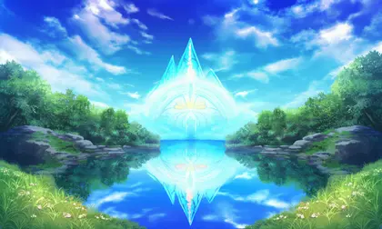 Special & Fantastical Terrain
