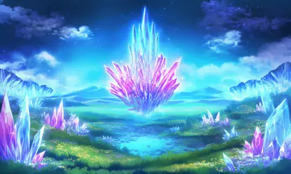 Special & Fantastical Terrain