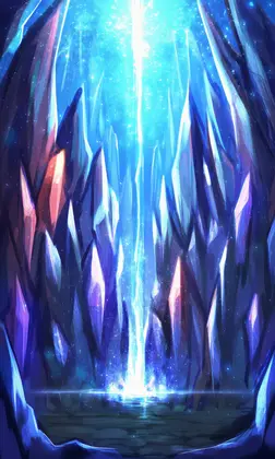 Special & Fantastical Terrain
